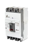 Выключатель автоматический ВА04-31 Про 3p 40А Icu-10kA (100C) | код 7001005 | Контактор